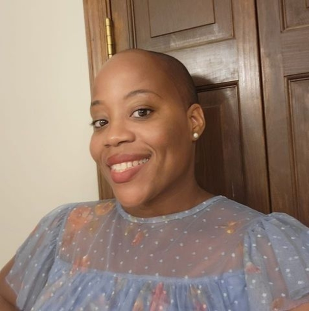 Meet your Posher, Bosede
